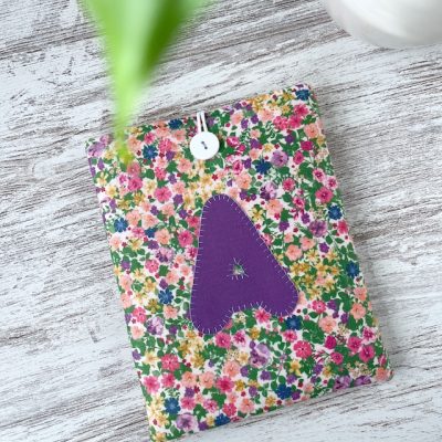 Funda para kindle hecha a mano para regalos para mamá